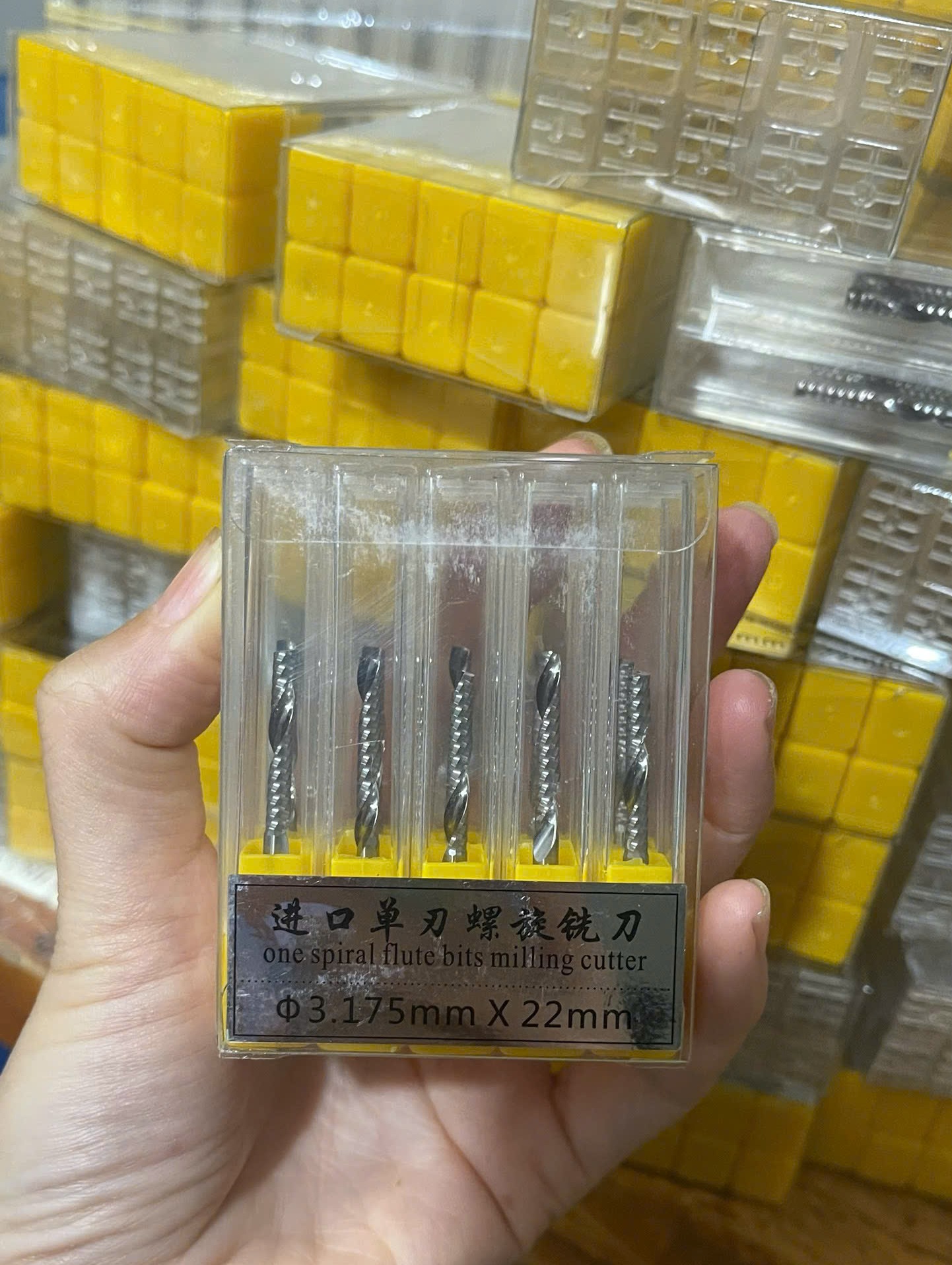 Mũi cắt CNC - Máy In ấn Hoàng Giang Digital - Công Ty TNHH Hoàng Giang Digital